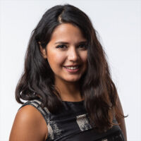 Adriana Gonzalez Gil Trainer Virtu