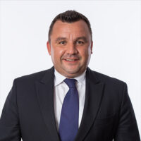 Catalin Stancu Trainer