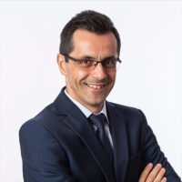 Florin Glinta Trainer Virtu
