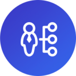 Competente skills icon
