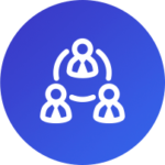 Comunitate evenimente icon