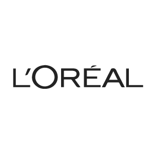 Loreal Logo Training Client