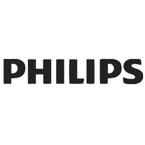 Philips Logo Training Client