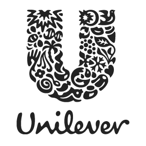 Unilever Logo Training Client